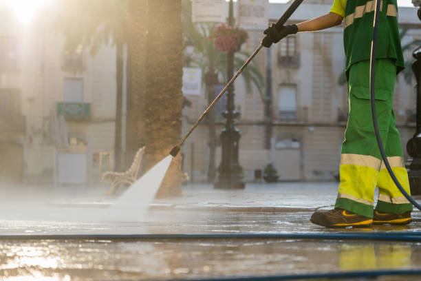 Best Dumpster Area Cleaning  in Austin, TX